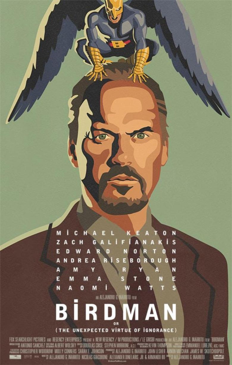 Birdman-Affiche-Michael-Keaton